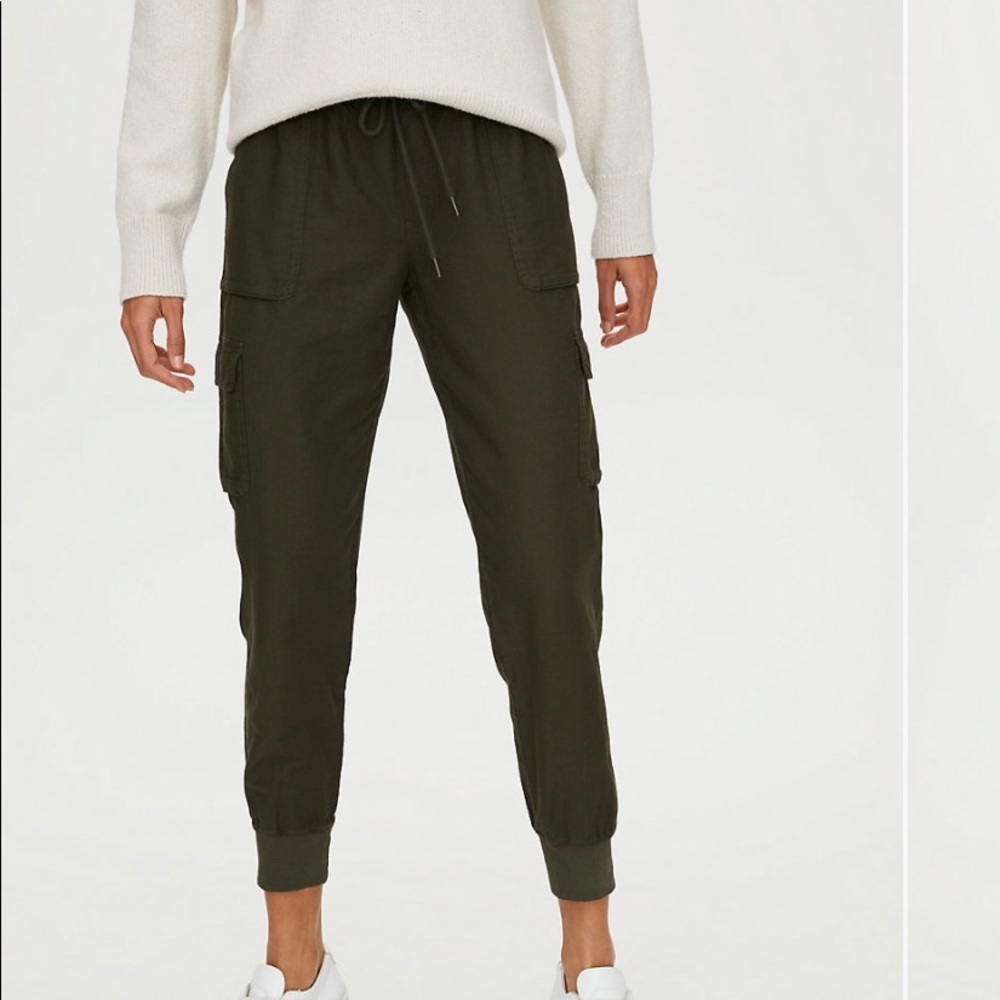 TNA Cebu Pant